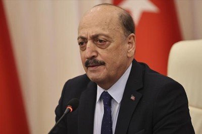 Bakan Bilgin: Maden kazasında ihmali görülenler hesap vermekten kaçamayacak