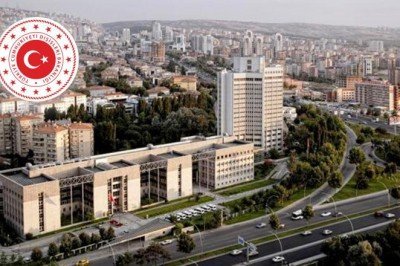 Türkiye'den Pakistan'a taziye mesajı