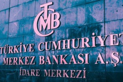 Merkez Bankası, zorunlu karşılık oranlarında 100 baz puan indirime gitti