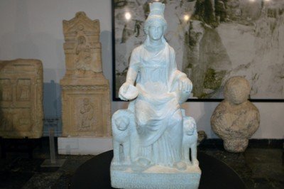 1700 yaşındaki 