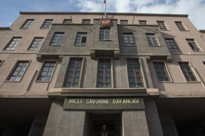 Anıtkabir Komutanı ve Takım Komutanı görevinden alındı