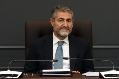 Bakan Nebati: Enflasyon Haziran 2023'te tek hane olur