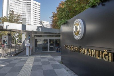 Türkiye, Azerbaycan'la ilişkilerin 30'uncu yıldönümünü kutladı