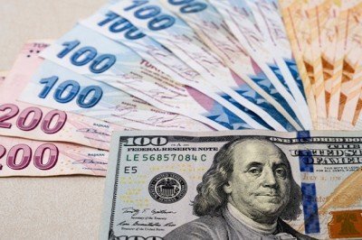 Varlıklarını Türk Lirası'na dönüştüren kurumlara vergi muafiyeti getirecek teklif TBMM'ye sunuldu