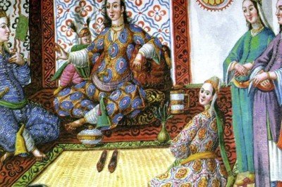 Avrupa tarihinde 