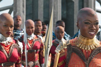 Black Panther: Wakanda Forever'ın çekimleri Koronavirüs nedeniyle durduruldu