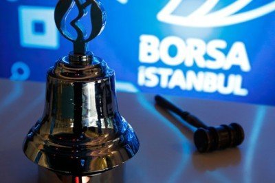 Borsa haftanın son işlem gününü düşüşle tamamladı