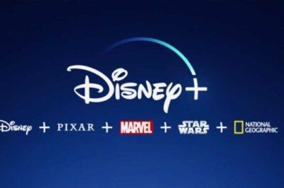 Disney Plus, Türkiye'de bu yaz yayına başlayacak