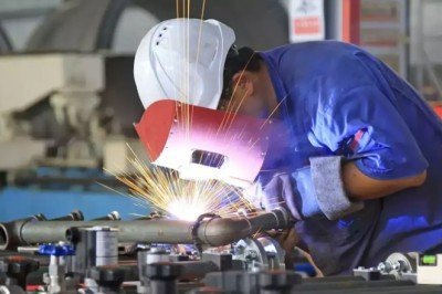 8 ayın en düşük seviyesi: İmalat PMI ocakta 50,5'e geriledi
