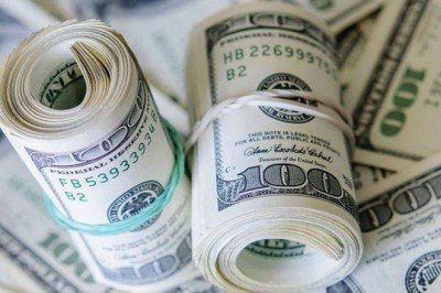 Finansal kesim dışı firmaların net döviz açığı azaldı
