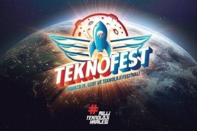 Hyperloop projeleri TEKNOFEST'te yarışacak
