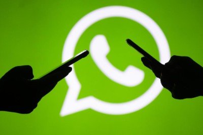 WhatsApp sohbet geçmişi Androidden iOS'a aktarılabilecek