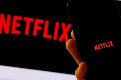 Netflix, Rusya'ya resti çekti