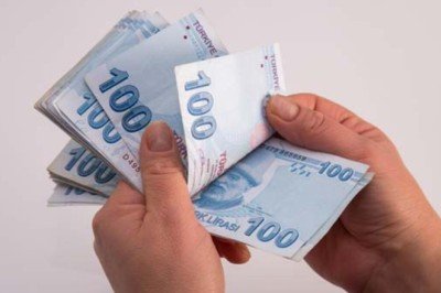 Bayram ikramiyesi için 5'li formül