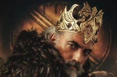Destan dizisi: Alpagu ne demek? Destan dizisindeki Alpagu Han kimdir? Selim Bayraktar canlandırıyor! Selim Bayraktar kaç yaşında?