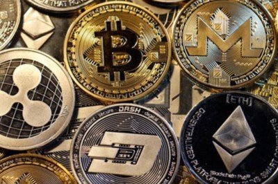 Kripto paralar yükselişe geçti