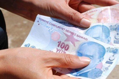 Birçok kurum dağıtıyor! 500 TL'ye varan yardım...