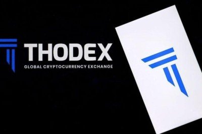 Thodex vurgununda çarpıcı altın detayı!