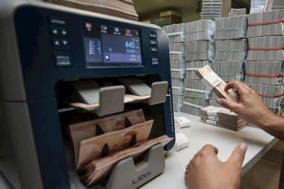 Bankacılık sektörünün mevduatı neden azaldı?