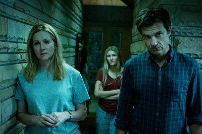 Ozark yıldızı Jason Bateman'dan "mutlu son" açıklaması