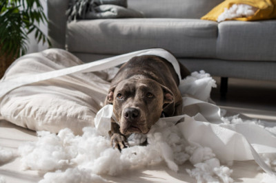 Kedi ve Köpeklerde Tüy Dökülmesi Neden Olur?