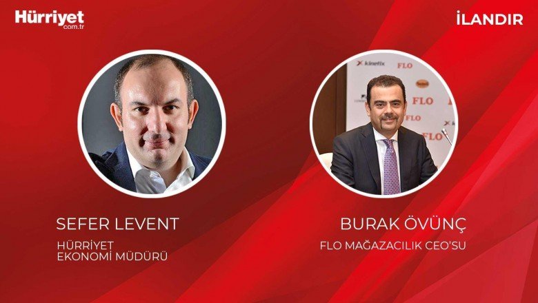 “10 global Türk markasından biri olacağız”