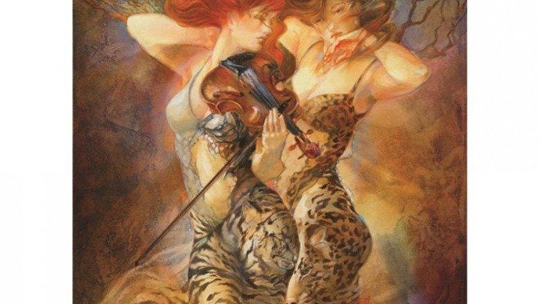 1050 Anatolian Esin Kaynağı – Revelation 1000 Parça Puzzle