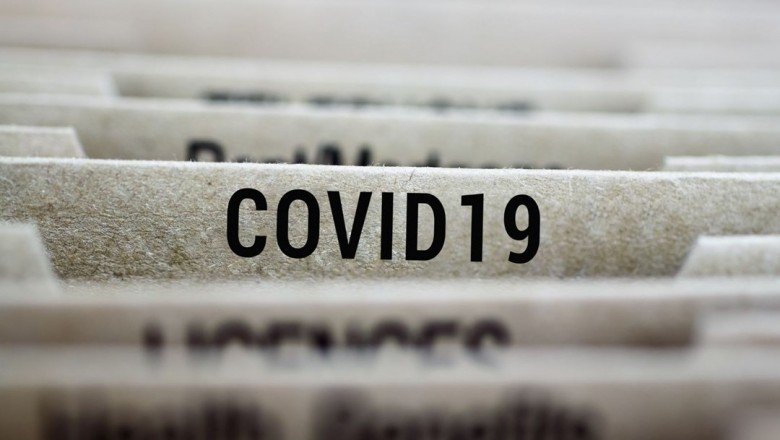 12 Ekim 2021 corona virüs tablosu: … can kaybı, ….. yeni vaka