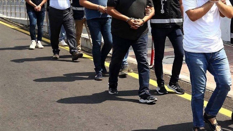 13 ilde saadet zinciri operasyonu: 450 milyon liralık vurgun