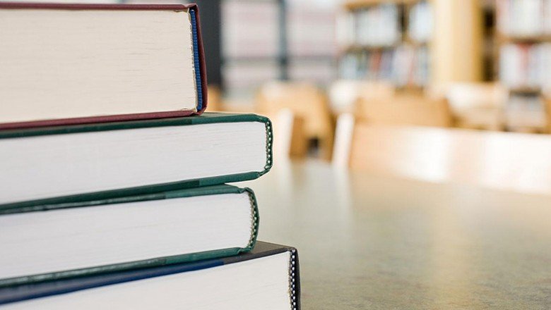 16. Ankara Kitap Fuarı 22 Ekim’de kapılarını açacak