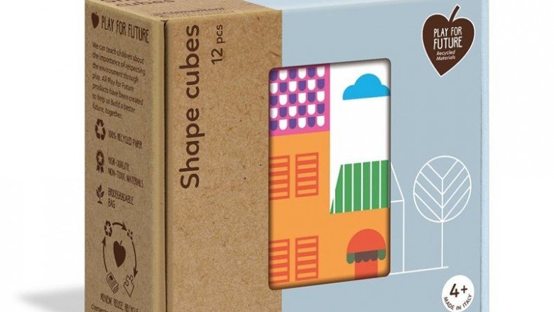 16227TR Shape Cubes – Ufuklar / +4 yaş