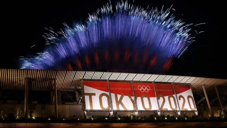 2020 Tokyo Olimpiyatları’nda yaklaşık 450 milyon siber saldırı önlendi