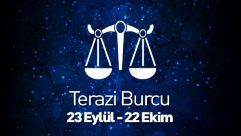 2021’de Terazi burcunu neler bekliyor? Terazi Burcu Erkeği Terazi Burcu Kadını Özellikleri