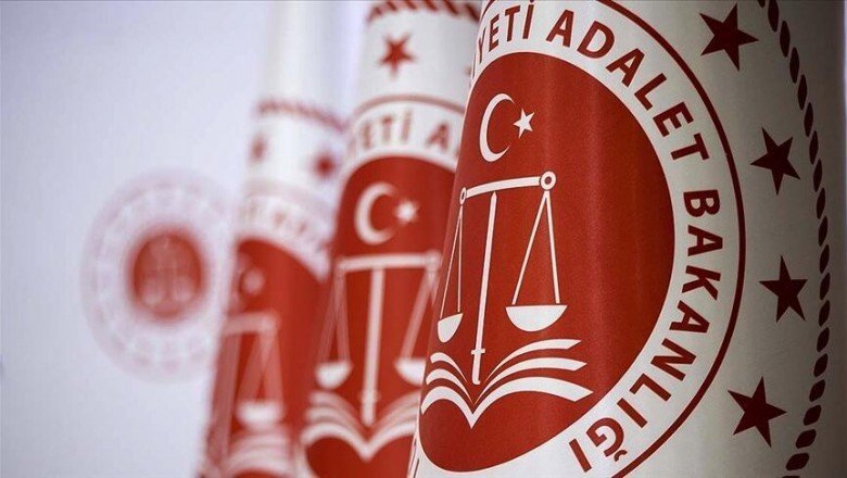 2021 İdari Hakimlik Sınavı başvuru tarihleri ne zaman? Bin hakim ve savcı alımı başvuru şartları neler?