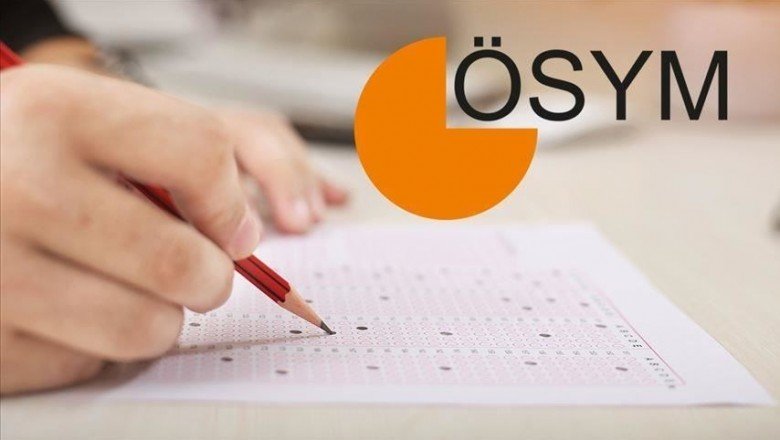 2021-YÖKDİL/2 sonuçları açıklandı