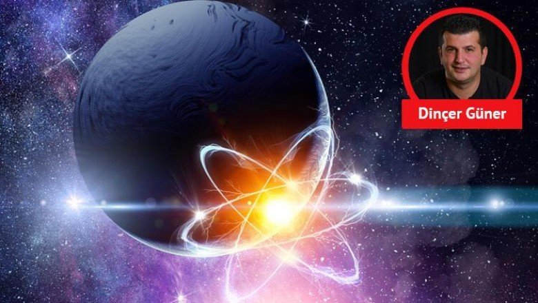 2021’de Türkiye’yi astrolojik açıdan neler bekliyor?