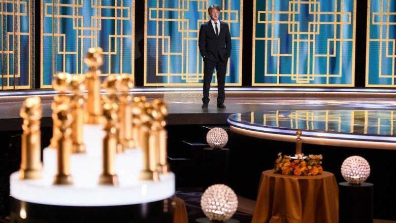 2022 Altın Küre Ödülleri TV’de yayınlanmamasına rağmen dağıtılacak