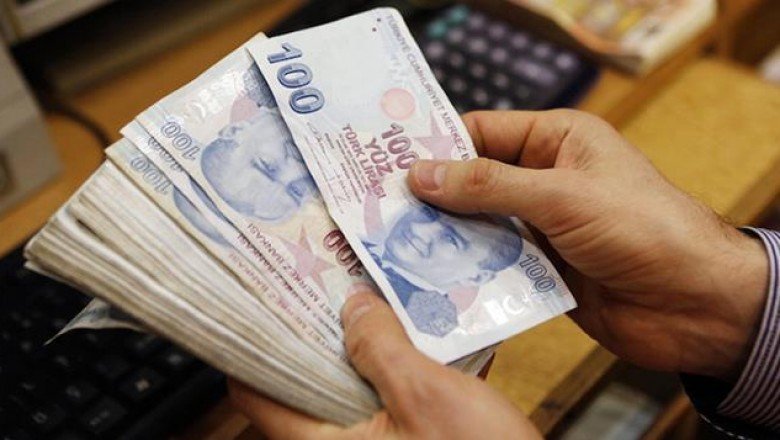 2022’de asgari ücret ne kadar olacak? İlk hesap ortaya çıktı, işte masadaki iki rakam