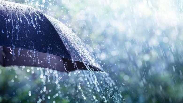 30 Ekim 2021 Hava Durumu: Meteoroloji'den kuvvetli yağış uyarısı