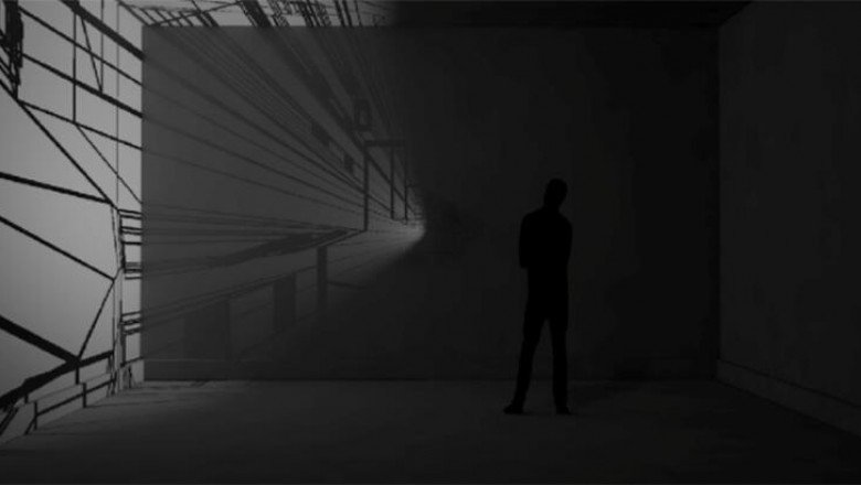 'Şu An Buradasınız' 24 Eylül'de Vision Art Platform'da açılıyor