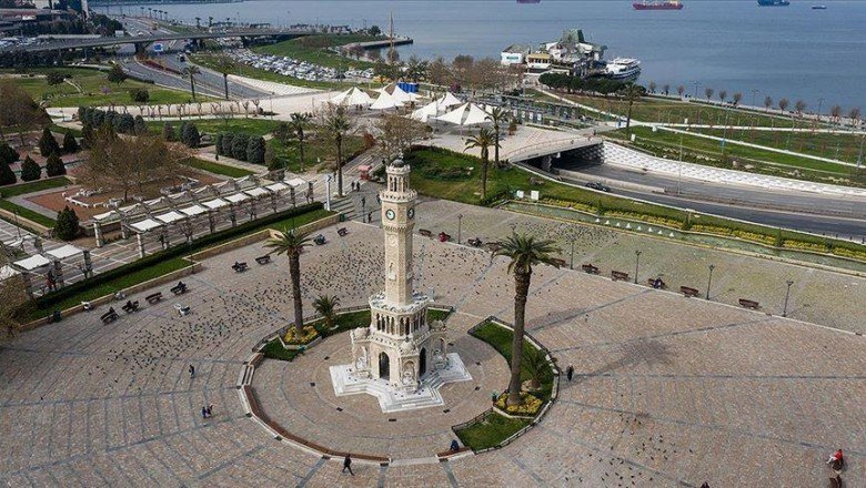 4. İzmir Gastrofest  ‘Geleceğe Miras: Yaşayan Toprak’ temasını işliyor