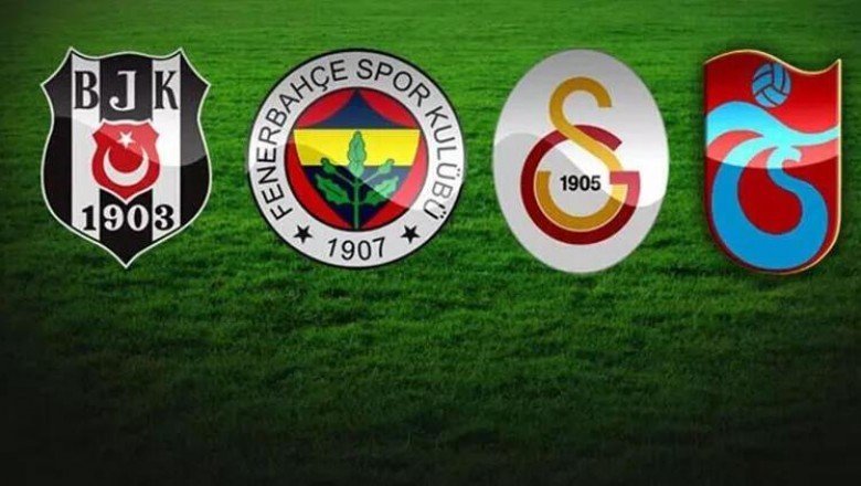 420 milyon dolarlık tabelalar! Kulüplerin yeni gelir kapısı…
