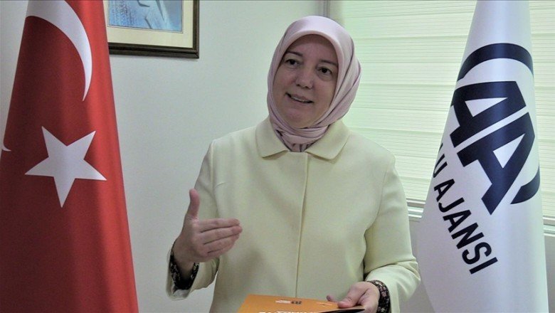 ’81 İl Kadın Emeği Türkiye’nin İstikbali Buluşmaları’nda 25 bin kadına ulaşılması hedefleniyor