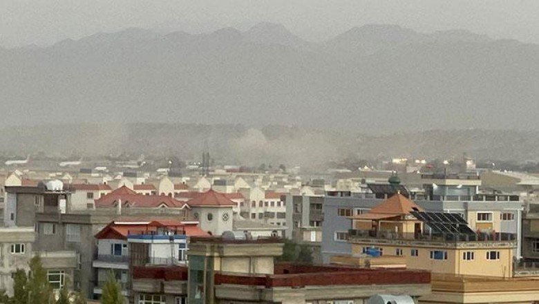 ABD Afganistan operasyonları için Pakistan ile anlaşmaya yakın iddiası