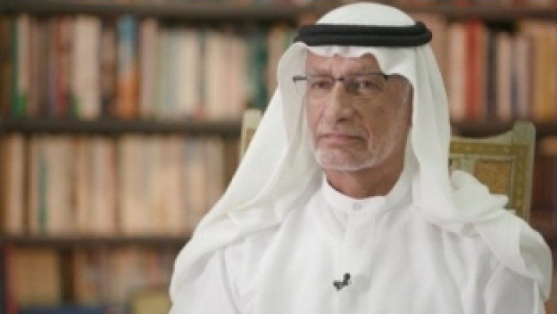 ‘ABD, artık Körfez Araplarını himaye etmek istemiyor’