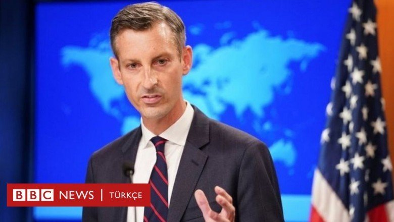 ABD: Suriye’deki saldırıyı kınıyor, öldürülen Türk polislerin ailelerine başsağlığı diliyoruz