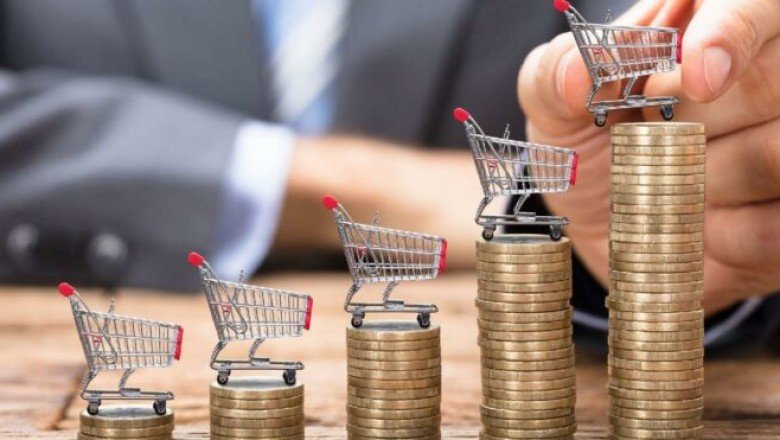 ABD’de enflasyon beklentisi rekor kırdı: Geçici enflasyon tezi çöküyor – Sözcü