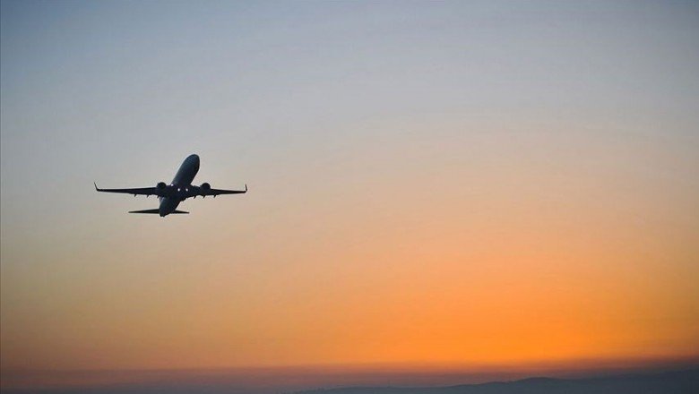 ABD’de hava yolu şirketi Southwest Airlines’ın 2000’den fazla uçuşu iptal oldu