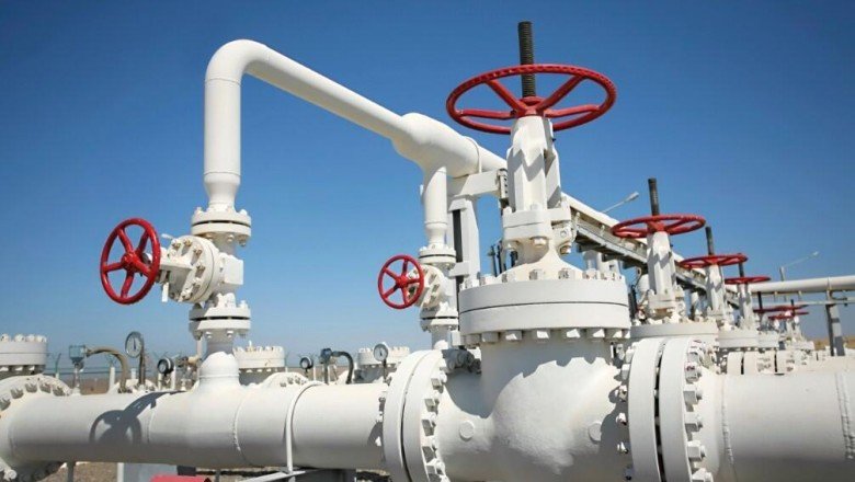 AB’de enerji endişesi