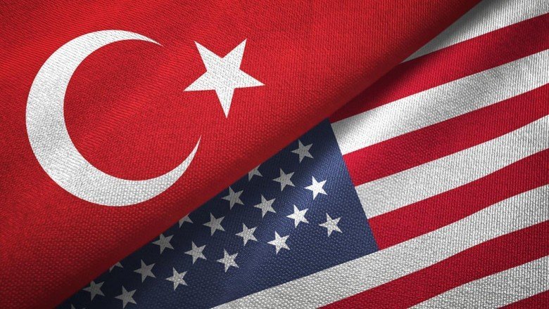ABD’nin 29 Ekim mesajı: Türkiye önemli bir NATO müttefiki ve ABD’nin ortağıdır